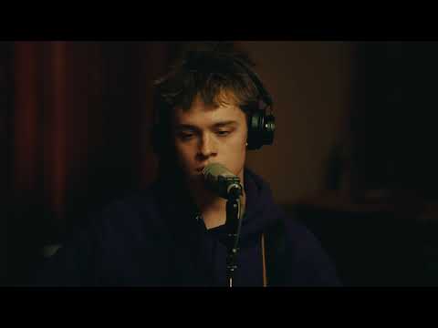 Christian Leave - Pull (Live)