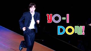 Download lagu [4K] 260711-12 YO-I-DON! YUSHI - NCTWISH Fan meeting mp3