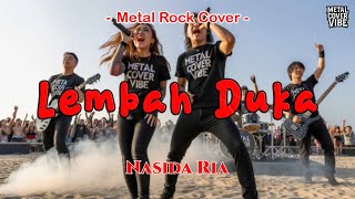 Download lagu Lembah Duka - Nasida Ria (AI Metal Rock Energi Cover) || Full Bass mp3 Download lagu Lembah Duka - Nasida Ria (AI Metal Rock Energi Cover) || Full Bass mp3