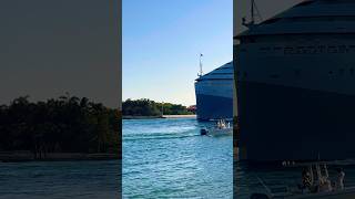 Scarlet Lady 🛳️ #like #share #subscribe #shortvideo #shortsvideo #cruise #travel #youtubeshorts #yt