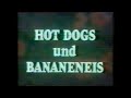 Hot Dogi I Bananowe Lody 1971 Lektor Pirat VHS Rip SAMPLE