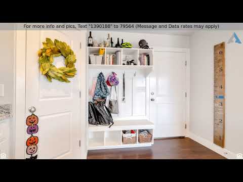 Priced at $369,000 - 9551 N SPRING BRIDGE DR, Eagle Mountain, UT 84005