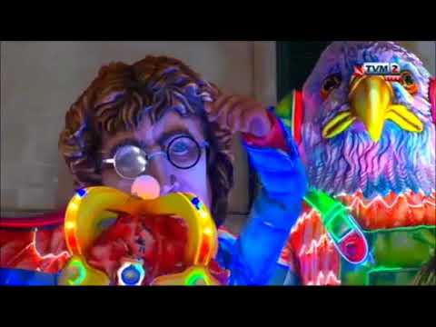 Karnival 2018 - Dream Team