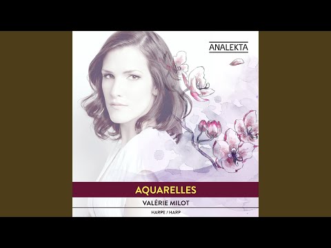 Pour le tombeau d’Orphée - Danse élégiaque pour harpe seule Op. 37