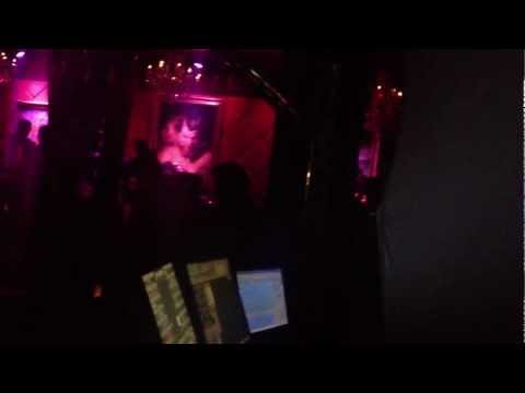 Donnie Lowe Opening for Danny Tenaglia @ Gryphon Nightclub