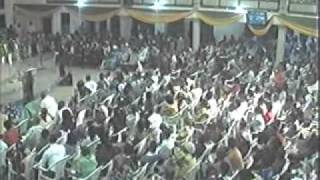 Uma Ukpai -BREAKING OF CURSES