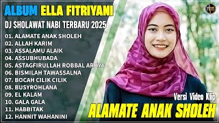 Download lagu Album Ella Fitriyani || ALAMATE ANAK SHOLEH - ALLAH KARIM - Dj Sholawat Terbaru - By Octave Studio's mp3 Download lagu Album Ella Fitriyani || ALAMATE ANAK SHOLEH - ALLAH KARIM - Dj Sholawat Terbaru - By Octave Studio's mp3