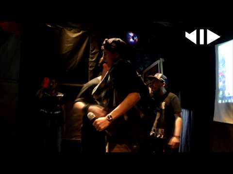 Tato vs Sasuke - 8vos - Final Nacional Ecuador Cóndor de Oro | MeTiCuLoZo TV