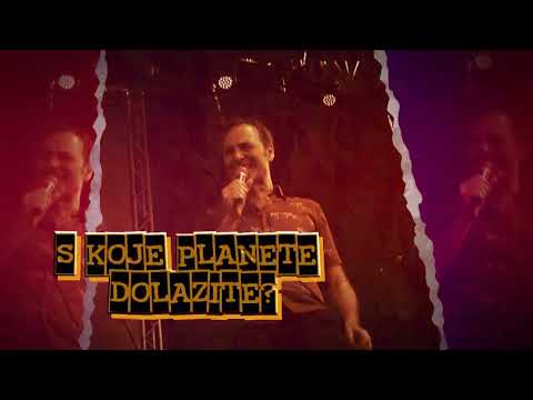 Kojoti - Sram (Official Music Video)