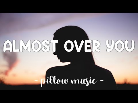 Almost Over You - Sheena Easton (Lyrics) 🎵