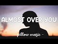 Almost Over You - Sheena Easton (Lyrics) 🎵