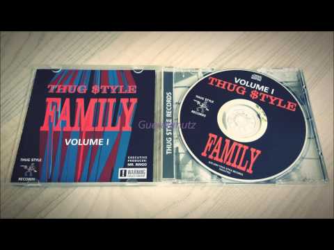 Thug $tyle Family - Dem Twanks