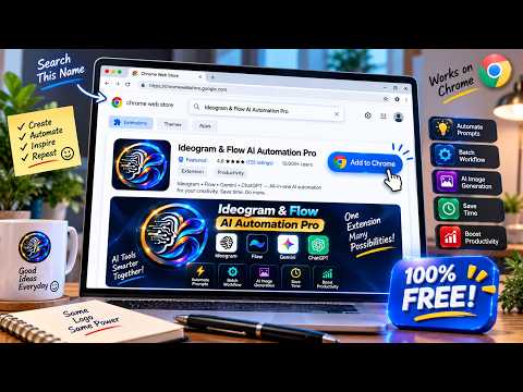 Item video thumbnail