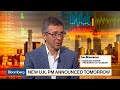 Ian Bremmer Says No Deal Brexit Is Most Likely Outcome