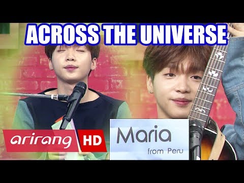 [After School Club] JEONG SEWOON(정세운) _ Call Me Maybe _ Ep.282 _ 091917