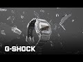 The G/G-SHOCK GM-S5600BC-1ER (322)