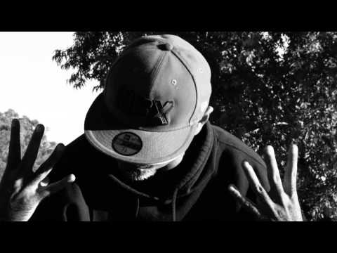 Spooky AZ -  Hater Stomping (Official Video) 2015