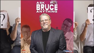 STW 344 Ask Bruce ANYTHING Mp4 3GP & Mp3
