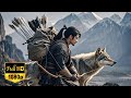 Kung Fu Movie The Werewolf Shot By A Bow And Arrow Turned Out To Be A Kung Fu Master Movie