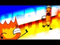 BFDI 3 Deleted Scene