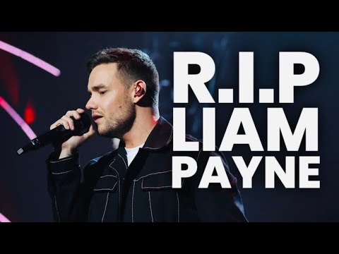 R.I.P: Liam Payne - TRIBUTE - 'Story Of My Life' - Rest In Peace
