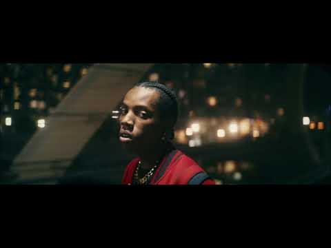 Roy Woods - Bubbly (Official Video)