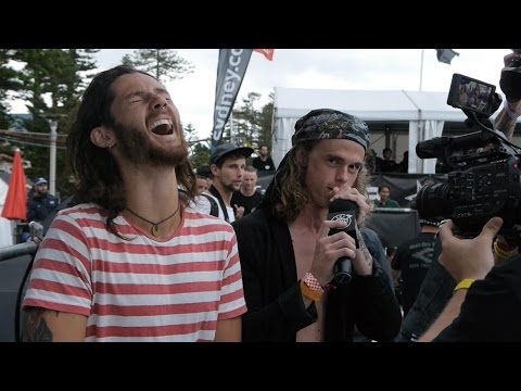 Vans BMX Pro Cup - Australia 2017 FINALS
