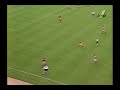 paul gascoigne rabona vs switzerland euro 1996