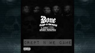 BTNH - Crept N We Came