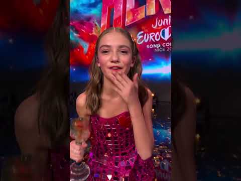 //Zoe Clauzure//France🇫🇷//Armenia🇦🇲//Artsakh🇦🇲//Yerevan🇦🇲//Stepanakert🇦🇲//JESC2023//Nice