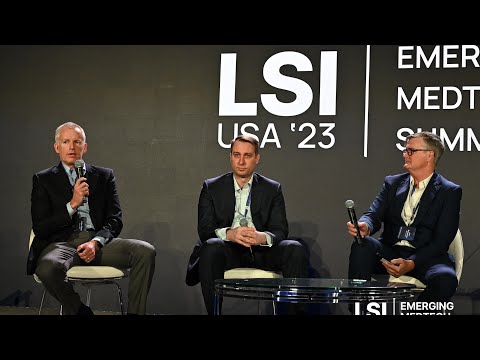 Scaling Up: A Growth Stage Investing Roundtable | LSI USA ‘23