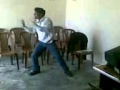 Yeah 3x Choreograph Nagesh