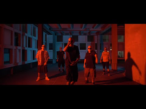 Dsa Commando (feat. Ice One) - Reparto Demolizioni