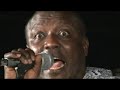 SAHEED OSUPA PRAISE GOD WONDERFULLY IN THIS LIVE CONCERT