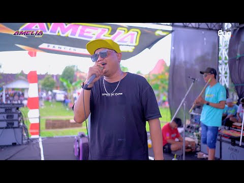 WUYUNG ADI SATRIA - AMELIA MUSIC - ARAK COMMUNITY KRAMAT PENAWANGAN