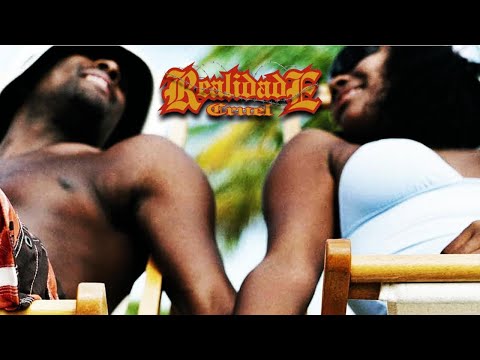 REALIDADE CRUEL - EM NOME DO AMOR - FEAT POP BLACK