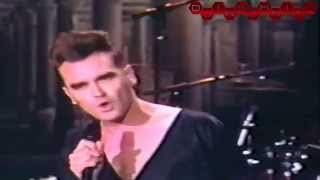 Morrissey - Sing Your Life (Insomniac Video Edit)