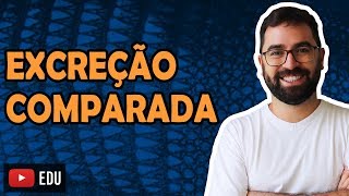 Excreção Comparada (Fisiologia Animal) - Aula 36 - Módulo VI: Zoologia | Prof. Gui