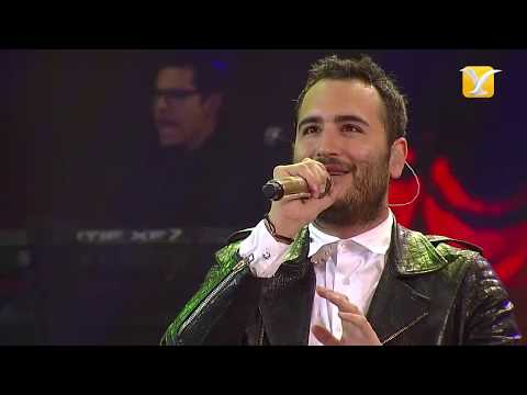 Reik | Concierto Completo HD | En Vivo