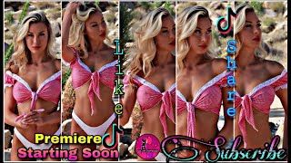 Tiktok Dance  Tik Tok Short Video Dance Trending Tik Tok Dance  Tik Tok Bomshells Tok Short