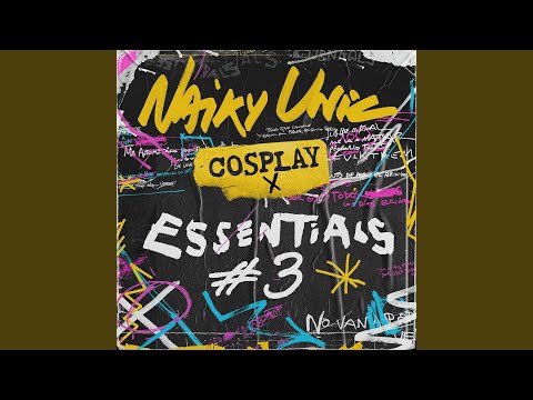 Cosplay X Essentials #3