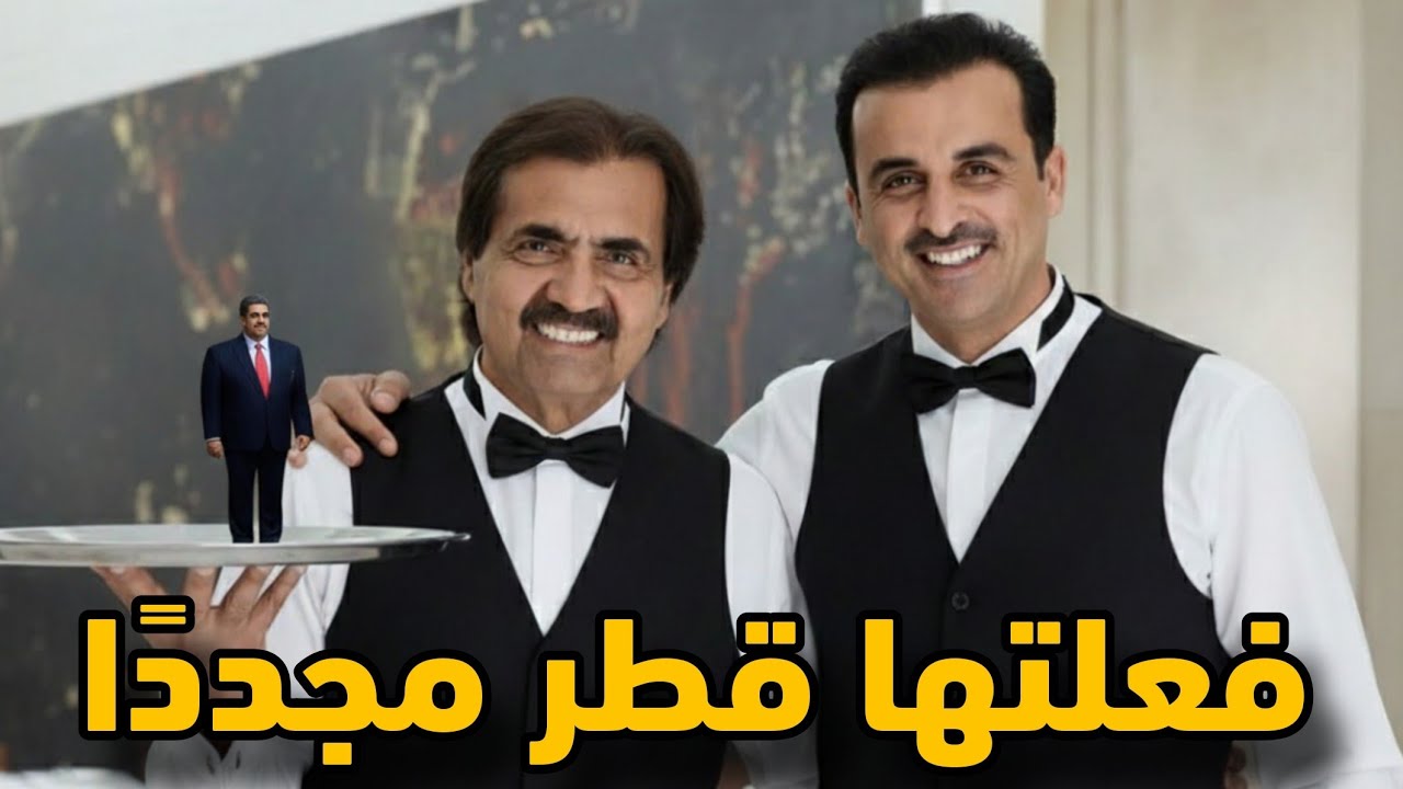 سفرجي البيت الأبيض يثبت للجميع انه قوة لا يُستهان بها ويساهم فى اصطياد مادور?