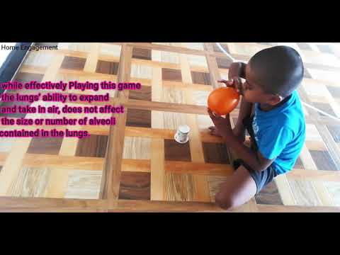 Balloon games for kids| Balloon and cup game | Minute to win game /Simple and easy Indoor games