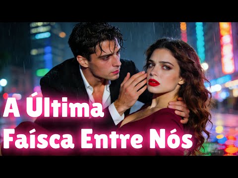 A Última Faísca Entre Nós【PT. - Serie Completa】#drama