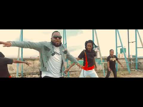 Dj P2N feat Dj Amaroula   Likolo clip video officiel by isubadrums480p