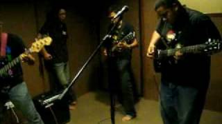 caliban- fire of night (berisu melaka, malaysia)