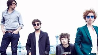 The Kooks -  RAK (full album)