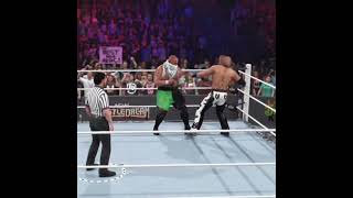Download lagu Hangman Page vs Samoa Joe with a Taylor Made Referee! mp3 Download lagu Hangman Page vs Samoa Joe with a Taylor Made Referee! mp3