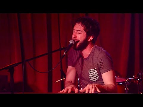 Music Makers Festival 2018 - Jack O'Rourke - Silence