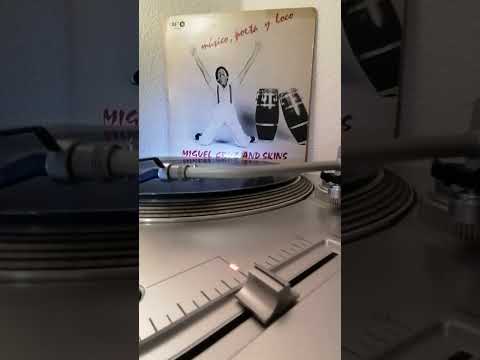 Miguel Cruz and Skins - Del Corazón Y Del Alma